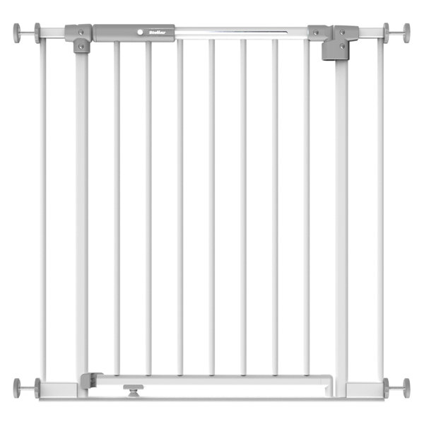 Perma Child Safety Safety Gate & Reviews Wayfair